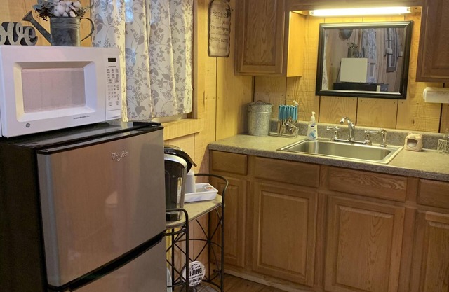 Studio-Apartment in privater Atmosphäre