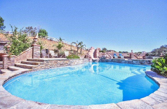 PRIVATE SINGLE LEVEL HILL TOP ESTATE AUF 5 ACRES - 20 Minuten bis zur alten Stadt Temecula