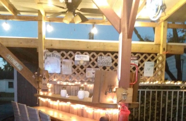 Private Room with private entrance near Mt Dora Fl