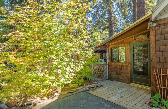 Lake Tahoe, 7. Nacht gratis! Auf dem Golfplatz, Beautiful Knotty Pine, WiFi, DirecTV