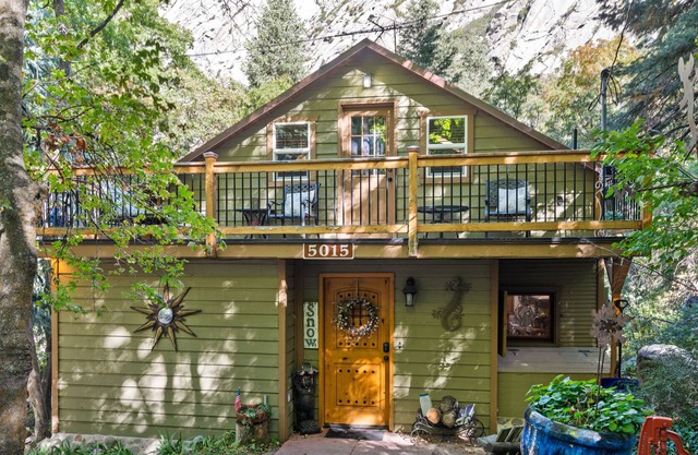 Beste Ski & Ferienhütte in Canyon unter Snowbird / Alta Resorts !!