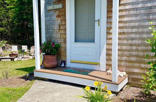 Private/Sleeps 5/2 Bath/Fire Pit/Parking for Boat
