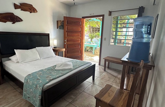 Snapper Room im All Seasons Guesthouse