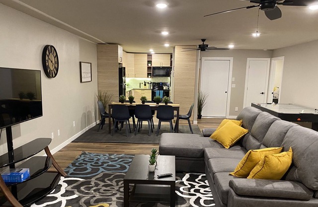Southern Utah Getaway near Zion National Park, Brianhead and more
