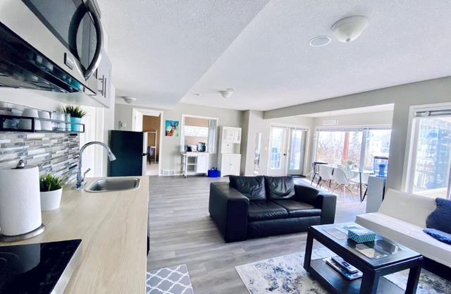 Private, Spacious, & Bright Home