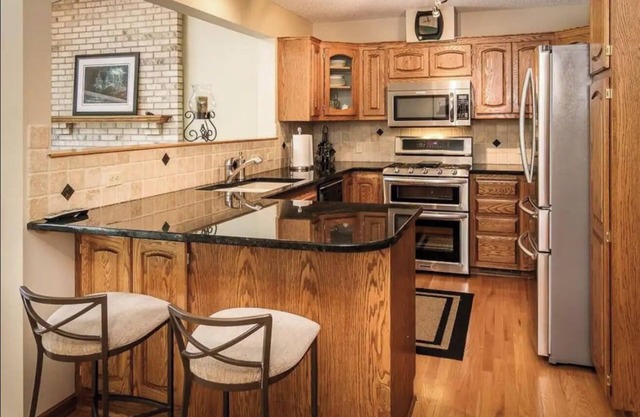 Private, Spacious, Family-Friendly Getaway
