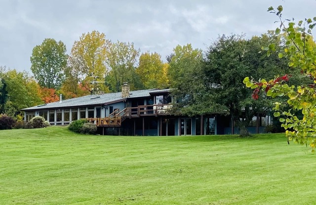 Private, spacious Adirondack Region home with view, perfect for family reunions!