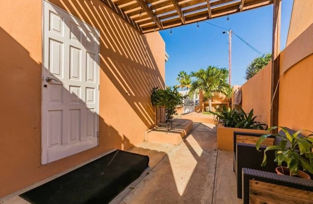 Privates Studio-Apartment in Koyari, Aruba
