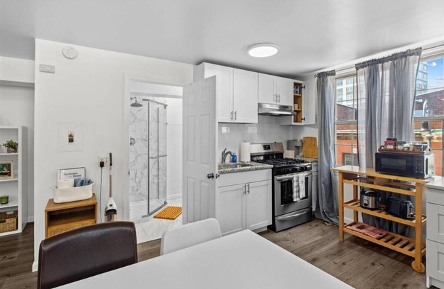 Private Studio Close to Yale