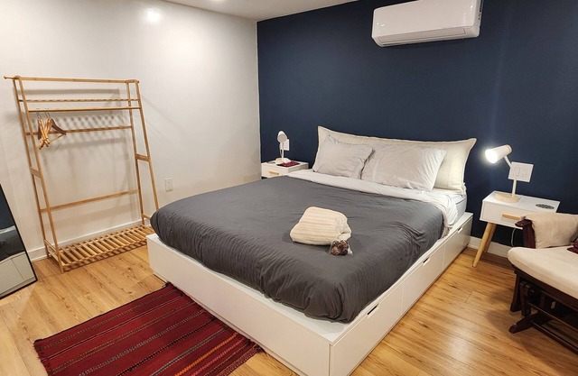 Private Studio Close to Downtown Rhinebeck
