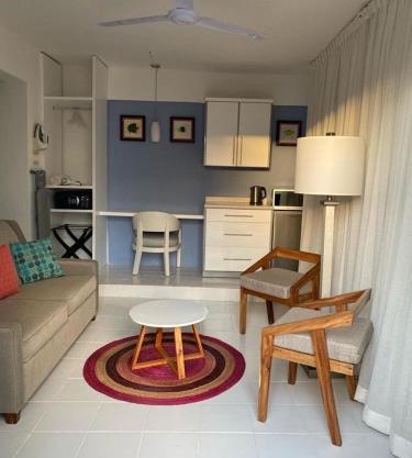 Private Studio Loft