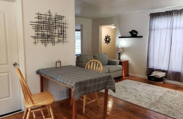 Private Studio whole unit