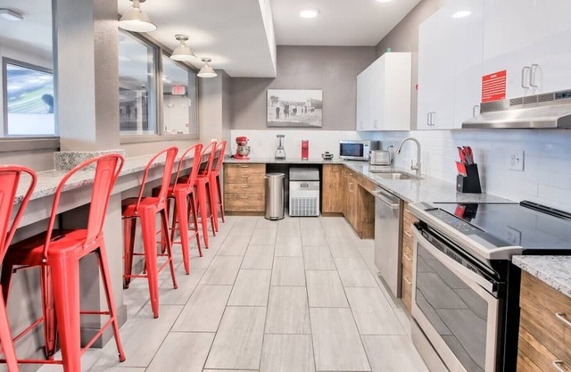 ✨Private Studio with Laundry Room⏺️Parking🚗Fitness Gym💪| Extended Stay Ready✨