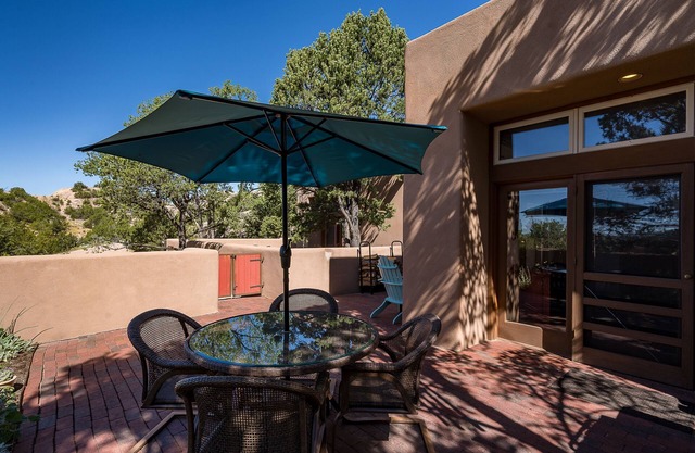 Privat, stilvoll und ruhig mit herrlichem Blick - Casita de Sol y Cielo