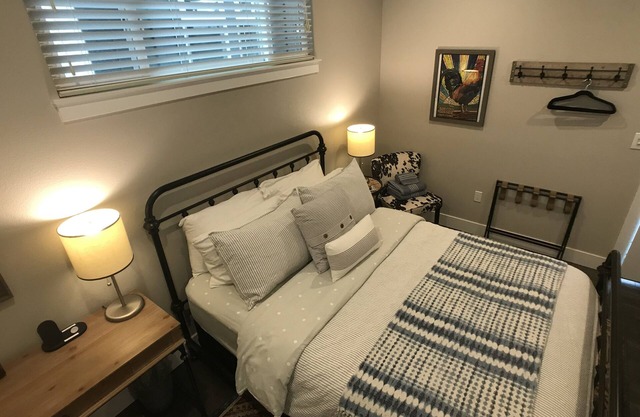 Entzückendes Zimmer beim Dorf Arroyo Grande. In der Nähe von Stränden, Wandern und Weingütern!