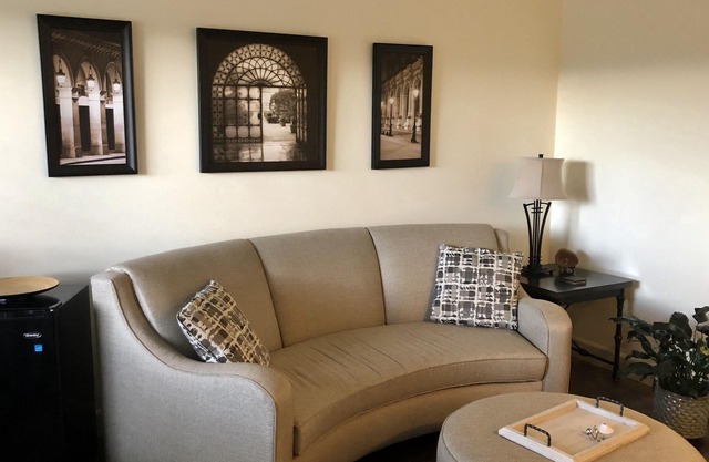Private Suite in Cowichan Country