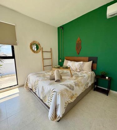 Private Suite with Terrace & Jacuzzi