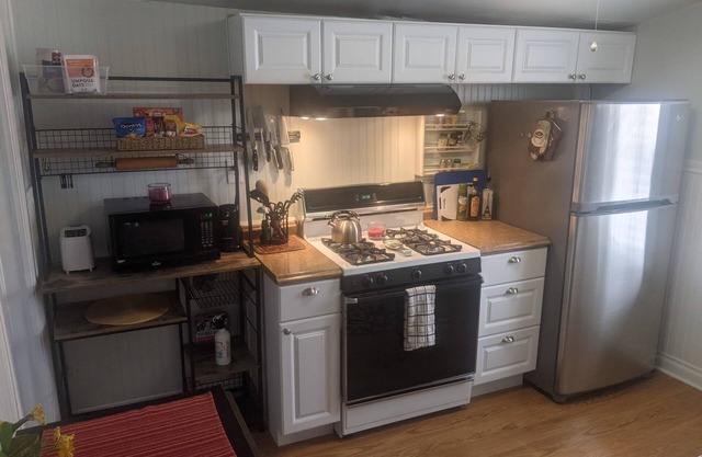 Private Tiny Home in Rock Springs