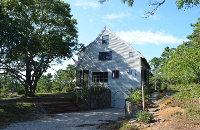 Privat, Ruhige Wochenende in Cape Cod National Seashore