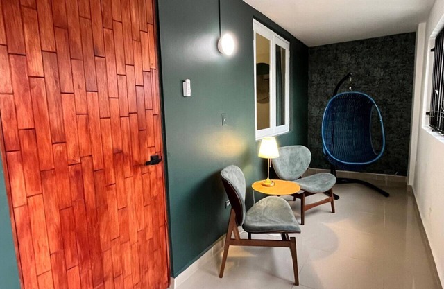 Neues luxuriöses 5 BDR Ocean Park-Gesamthaus