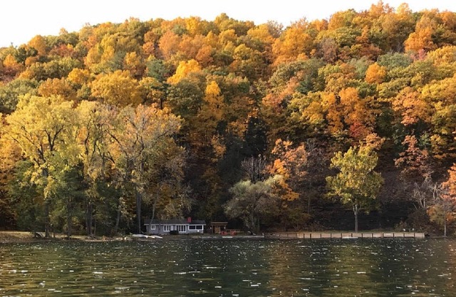 Heron Cove Sanctuary - Frieden, Privatsphäre & Schönheit!