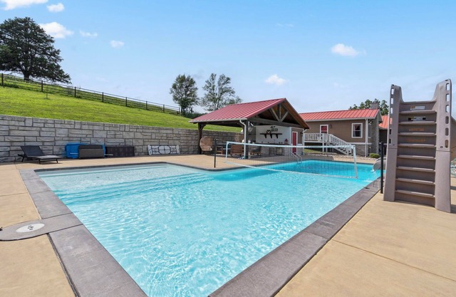 Private Vacation Oasis in Missouri