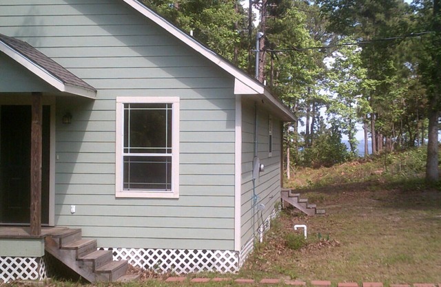 Private Vacation Spot-on Lake Sam Rayburn