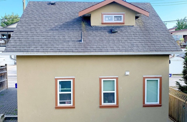 Private Vancouver Laneway Suite – Quiet, Clean, Convenient，Near Parks & Transit.