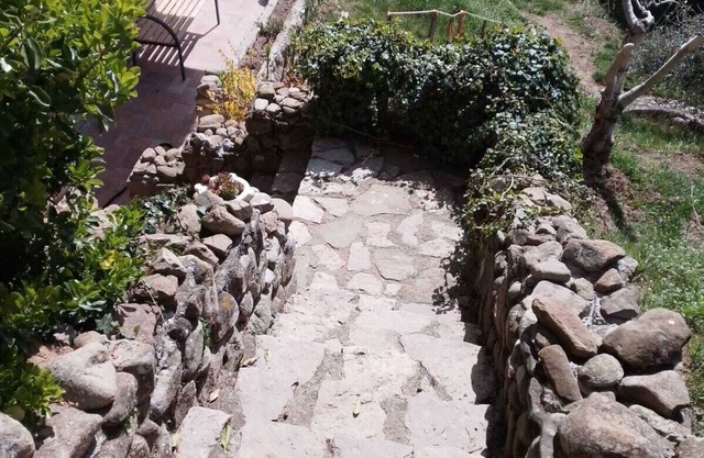 Private Villa im Naturschutzgebiet La Lunigiana, Max. 10 Pers. m. Pool, Parkpl