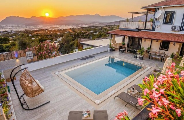Private villa Villa sahin-1-Kalkan,Villas Book your dream holiday now!!!