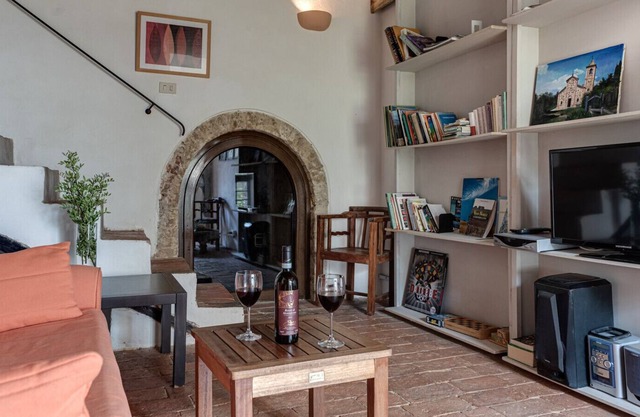 Private Villa Bel Giardino "Nur für Sie", letzten Sommerende -30% Rabatt