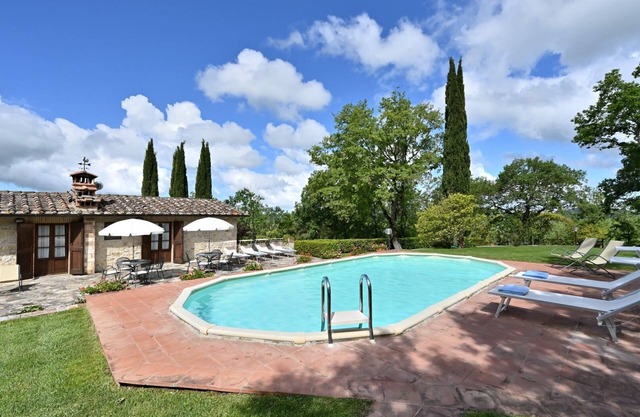 Aia di Ama, Gaiole in Chianti, Siena and Chianti