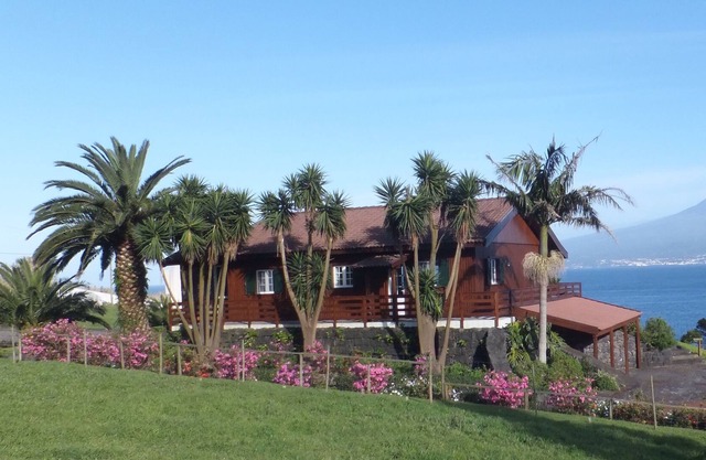 Privates Villenanwesen, Villa Grota Funda 133 / AL