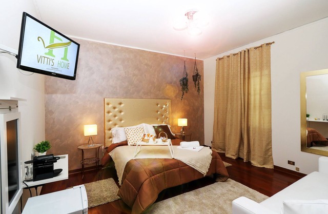 Private villa with garden - NEW YEAR - Vitti's home Verona