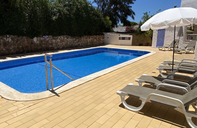 Private Villa mit beheiztem Pool, in der Nähe des Stadtzentrums
