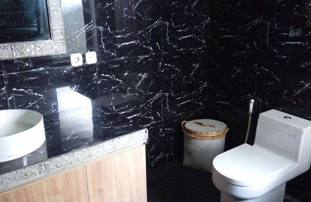 Private Villa With Private Pool Close to the Beach