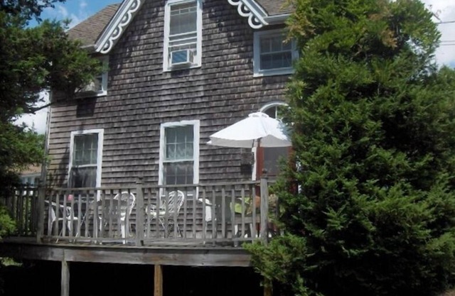 Private Watch Hill Cottage 5 min. Gehen Sie zum Strand