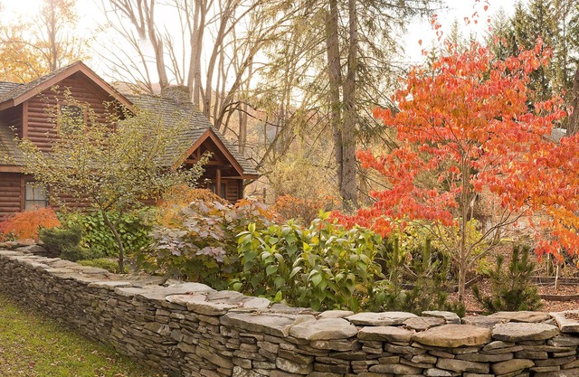 Private Waterfront Log Home am Delaware River -Upstate | Catskills