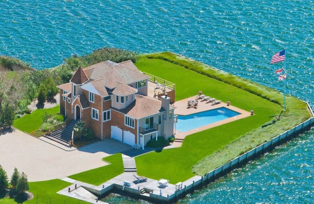Private Waterfront Home, Spectacular Inlet Views