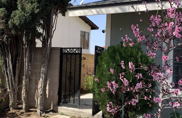Private West Covina Casita