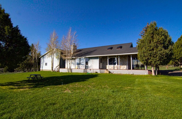 Private Wilderness Retreat w/ Trails