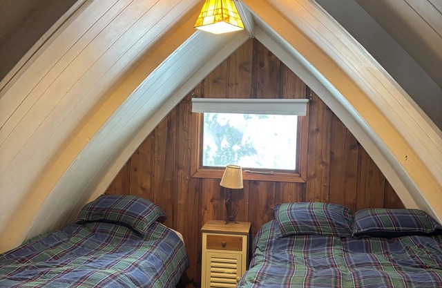 Privat und dennoch günstigen Ski in / Ski out Chalet