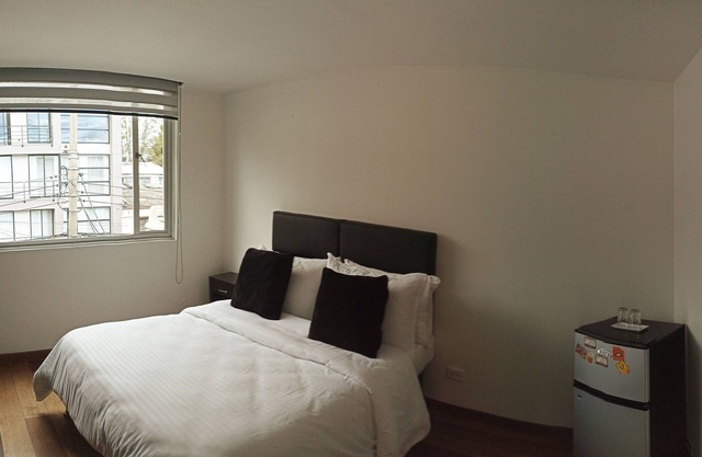 Privated room with bathroom