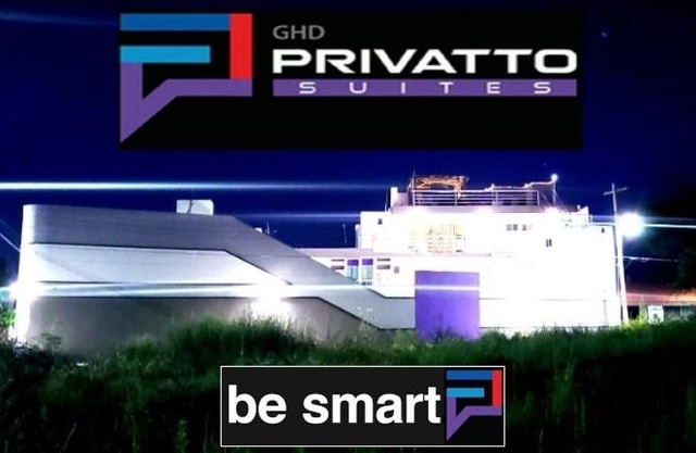 Privatto Suites