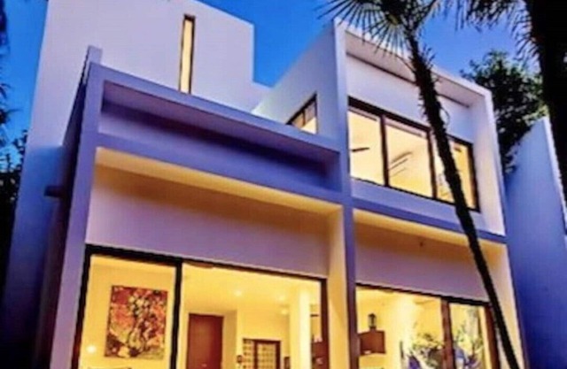 PRIVET BEACH ACCESS VILLA BESO