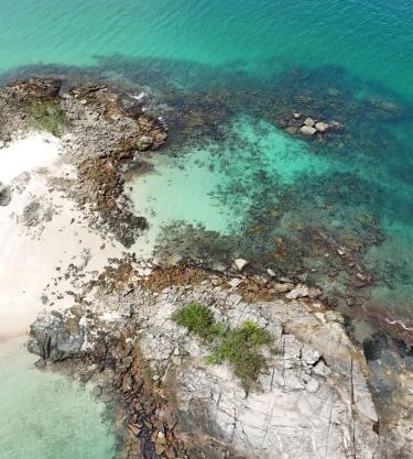 Privilège Passeio de Lancha em Angra dos Reis e Ilha Grande