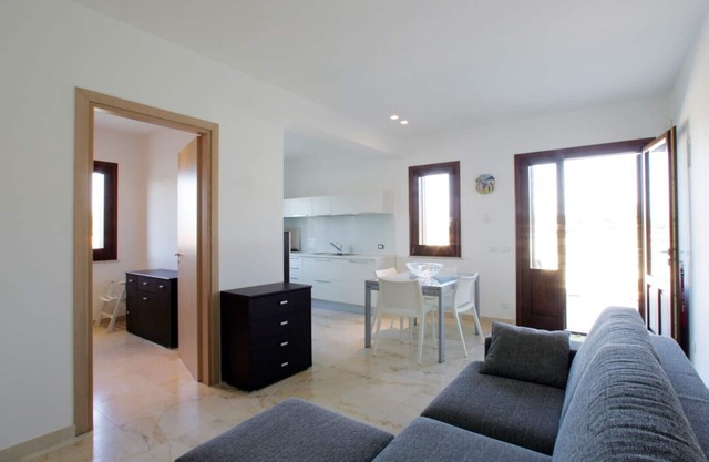 Priviledged, quiet Villa 'Delfini ' 4-6 people SPECIAL OFFER