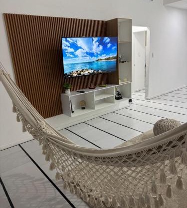 Privileged area overlooking the sea