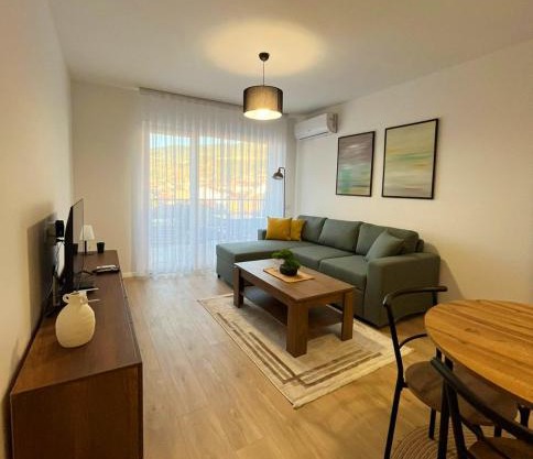 Prizren Center Apartments