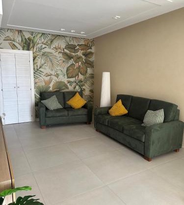 Profumi di Sicilia House